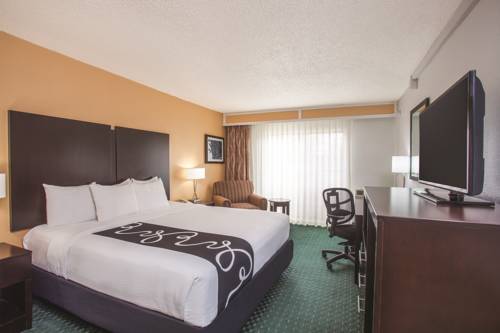 Imagen de la habitación del Hotel University Inn & Suites Berkeley. Foto 3