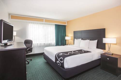 Imagen de la habitación del Hotel University Inn & Suites Berkeley. Foto 4