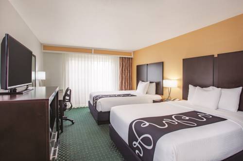 Imagen de la habitación del Hotel University Inn & Suites Berkeley. Foto 5