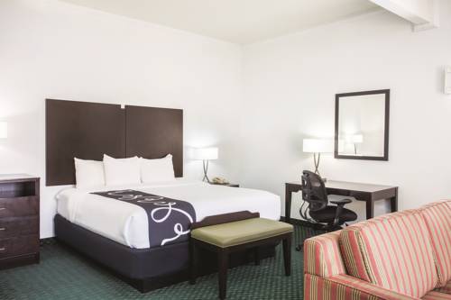 Imagen de la habitación del Hotel University Inn & Suites Berkeley. Foto 7