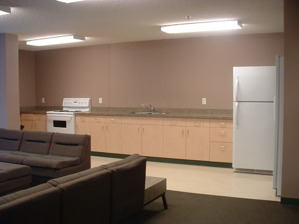 Imagen de los interiores del Hotel University Of Alberta - Guest Accommodation. Foto 12