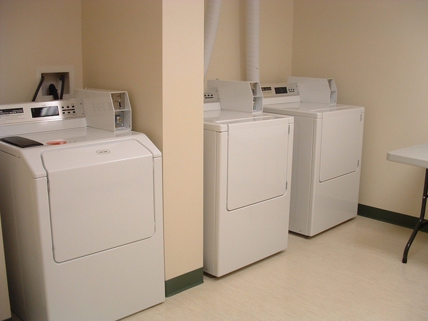 Imagen de los interiores del Hotel University Of Alberta - Guest Accommodation. Foto 13