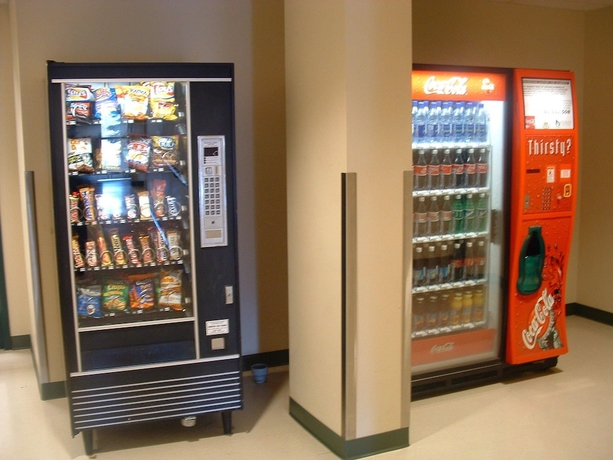 Imagen de los interiores del Hotel University Of Alberta - Guest Accommodation. Foto 14