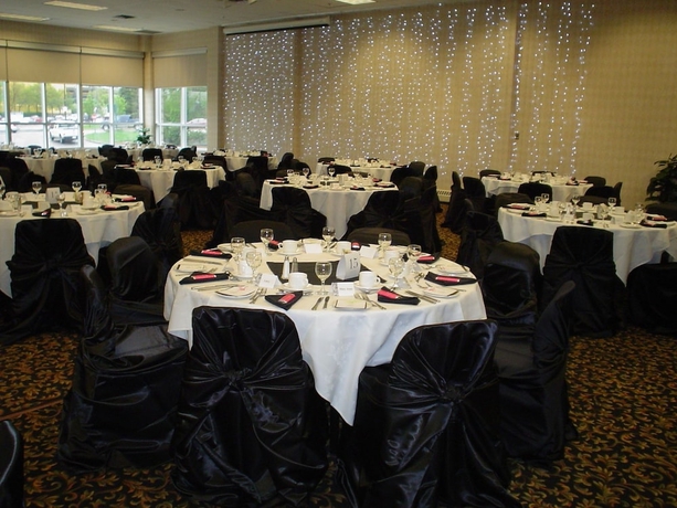 Imagen de los interiores del Hotel University Of Alberta - Guest Accommodation. Foto 15