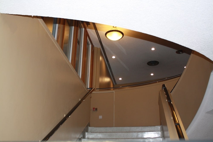 Imagen de los interiores del Hotel University Of Alberta - Guest Accommodation. Foto 16