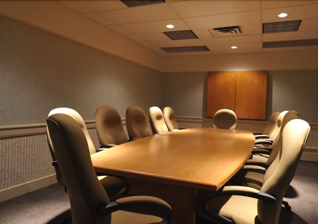 Imagen de los interiores del Hotel University Of Alberta - Guest Accommodation. Foto 17