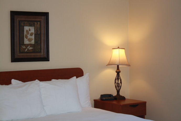 Imagen de la habitación del Hotel University Of Alberta - Guest Accommodation. Foto 6
