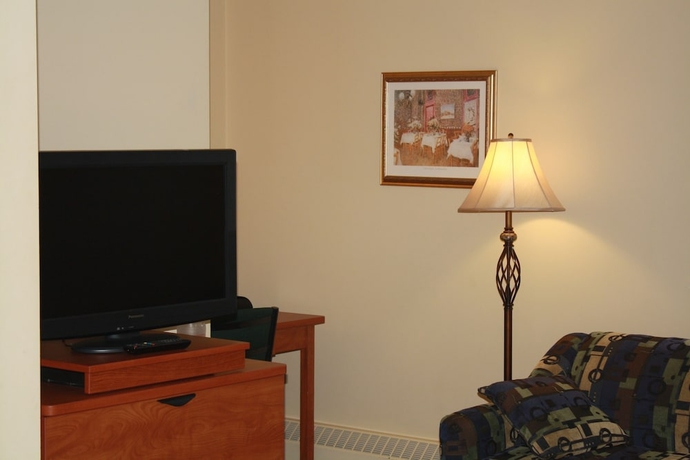 Imagen de la habitación del Hotel University Of Alberta - Guest Accommodation. Foto 11
