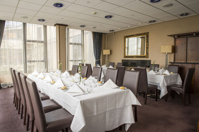 Imagen general del Hotel University Of Bath Guest Accommodation. Foto 2