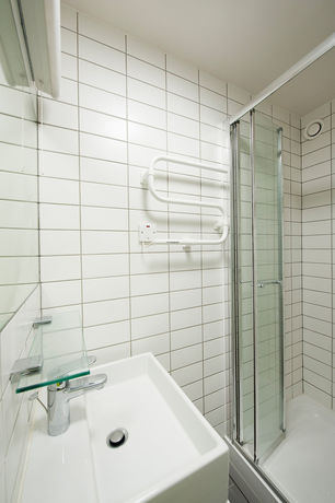 Imagen de los interiores del Hotel University Of Bath Guest Accommodation. Foto 14