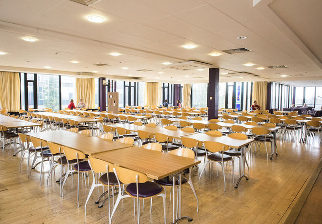 Imagen de la habitación del Hotel University Of Bath Guest Accommodation. Foto 10