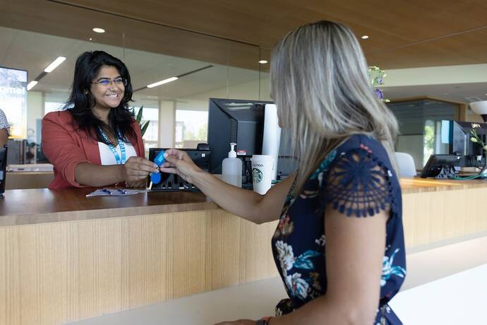 Imagen general del Hotel University Of British Columbia - Ubc Okanagan Campus. Foto 5