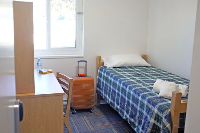 Imagen de la habitación del Hotel University Of British Columbia - Ubc Okanagan Campus. Foto 11