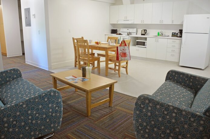 Imagen de la habitación del Hotel University Of British Columbia - Ubc Okanagan Campus. Foto 12