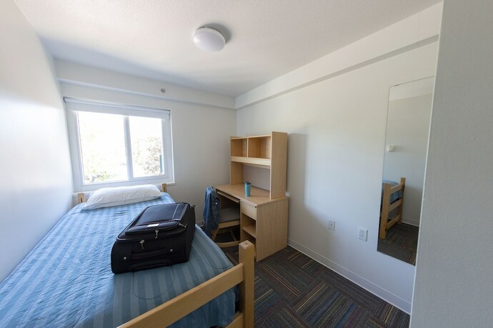 Imagen de la habitación del Hotel University Of British Columbia - Ubc Okanagan Campus. Foto 15