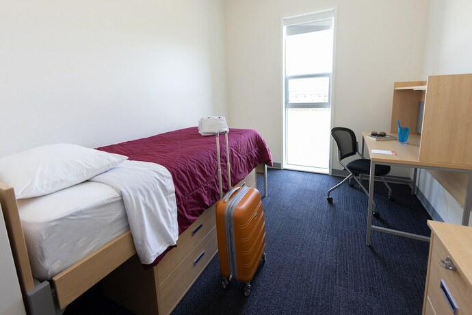 Imagen de la habitación del Hotel University Of British Columbia - Ubc Okanagan Campus. Foto 16