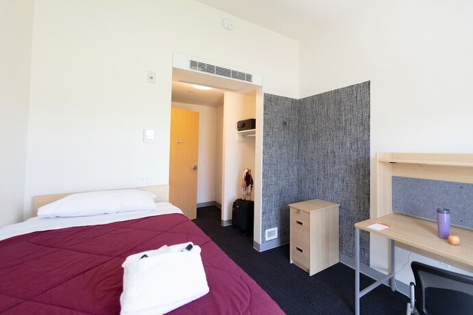 Imagen de la habitación del Hotel University Of British Columbia - Ubc Okanagan Campus. Foto 17