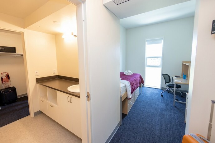 Imagen de la habitación del Hotel University Of British Columbia - Ubc Okanagan Campus. Foto 18