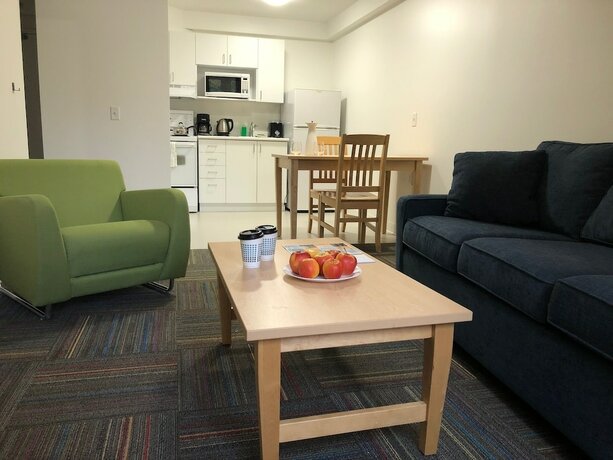 Imagen de la habitación del Hotel University Of British Columbia - Ubc Okanagan Campus. Foto 19