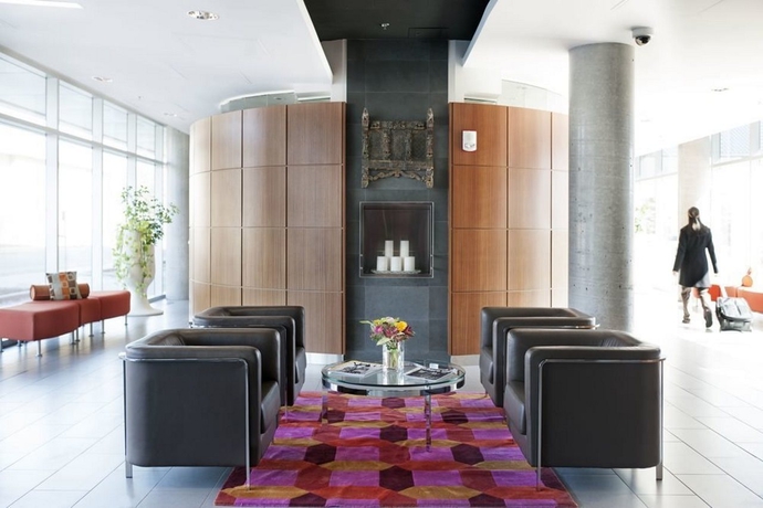 Imagen general del Hotel University Of Calgary Accommodations and Events. Foto 1