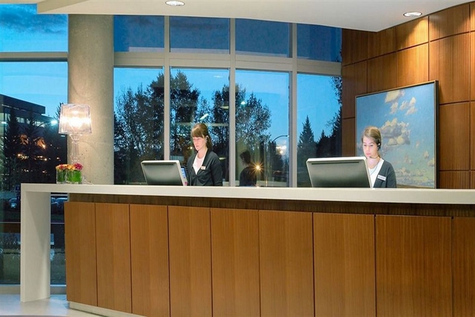 Imagen general del Hotel University Of Calgary Accommodations and Events. Foto 2