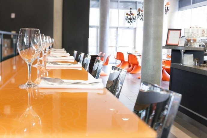 Imagen general del Hotel University Of Calgary Accommodations and Events. Foto 3