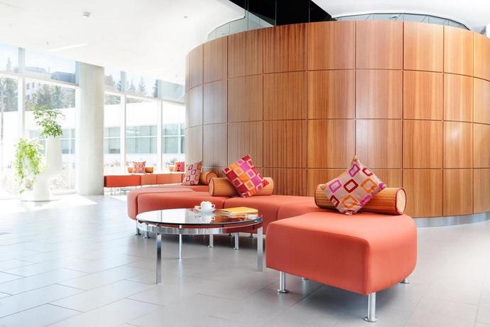 Imagen general del Hotel University Of Calgary Accommodations and Events. Foto 4