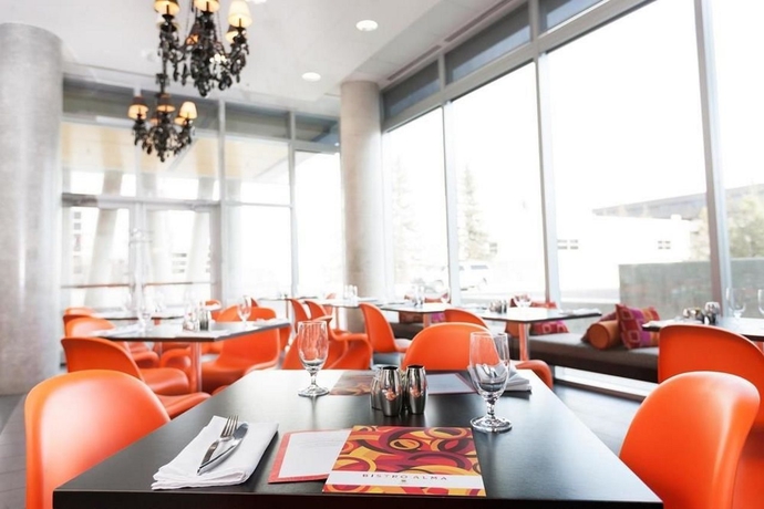 Imagen general del Hotel University Of Calgary Accommodations and Events. Foto 5