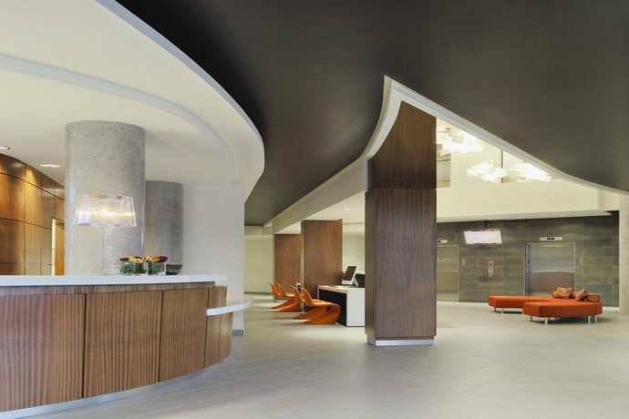 Imagen general del Hotel University Of Calgary Accommodations and Events. Foto 6