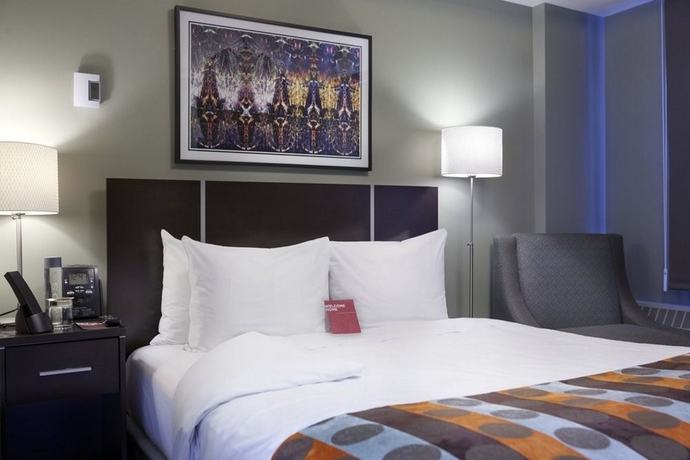 Imagen general del Hotel University Of Calgary Accommodations and Events. Foto 7