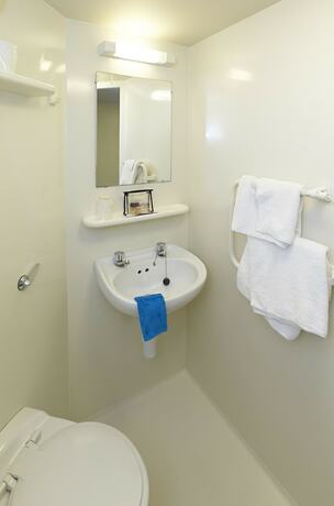 Imagen general del Hotel University Of Essex - Colchester Campus, Colchester. Foto 3