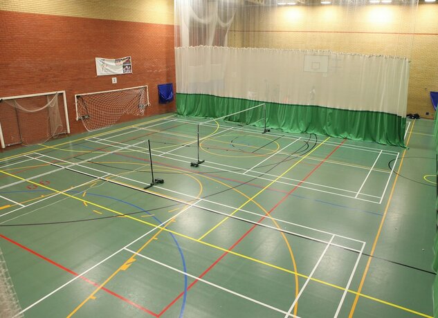 Imagen general del Hotel University Of Essex - Colchester Campus, Colchester. Foto 6