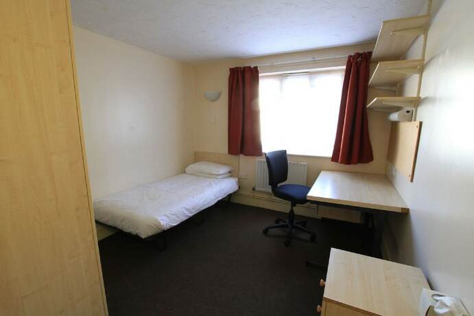 Imagen general del Hotel University Of Essex - Colchester Campus, Colchester. Foto 7
