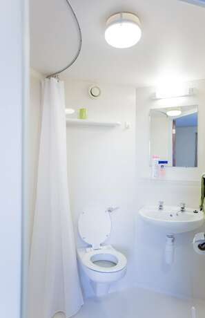 Imagen general del Hotel University Of Essex - Colchester Campus, Colchester. Foto 10