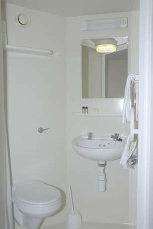 Imagen general del Hotel University Of Essex - Colchester Campus, Colchester. Foto 13