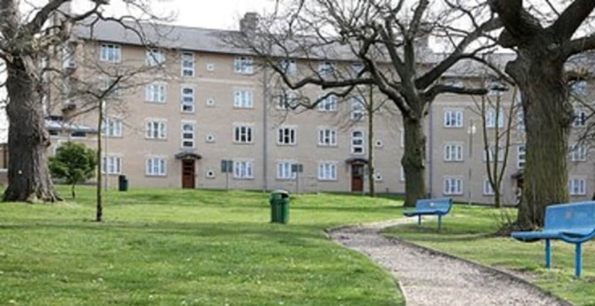Imagen general del Hotel University Of Essex - Colchester Campus, Colchester. Foto 15