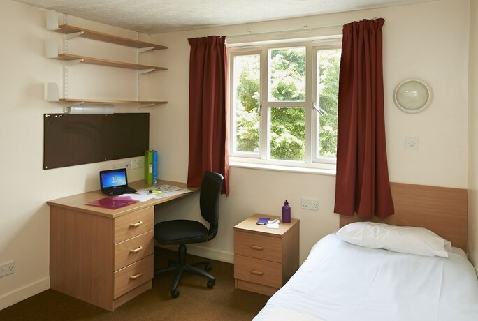 Imagen de la habitación del Hotel University Of Essex - Colchester Campus, Colchester. Foto 20
