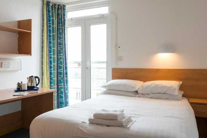 Imagen de la habitación del Hotel University Of Exeter Holland Hall. Foto 6