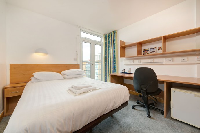 Imagen de la habitación del Hotel University Of Exeter Holland Hall. Foto 12