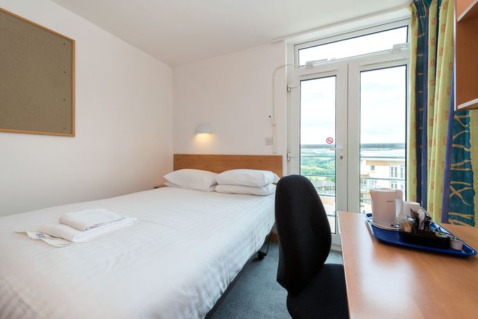 Imagen de la habitación del Hotel University Of Exeter Holland Hall. Foto 15