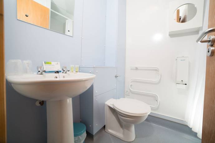 Imagen de la habitación del Hotel University Of Exeter Pennsylvania Court. Foto 8