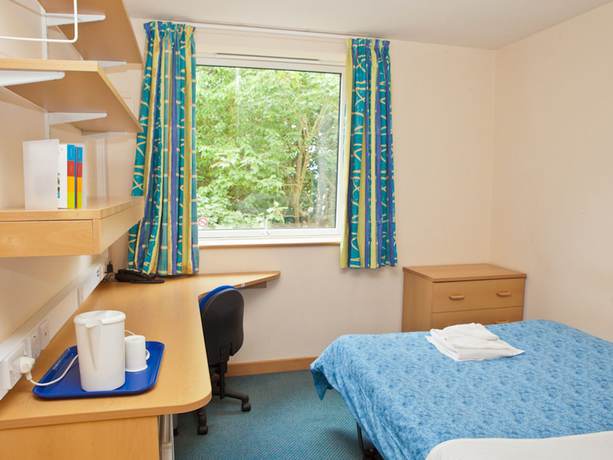 Imagen de la habitación del Hotel University Of Exeter Pennsylvania Court. Foto 9