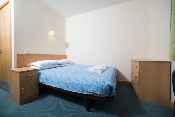 Imagen de la habitación del Hotel University Of Exeter Pennsylvania Court. Foto 10