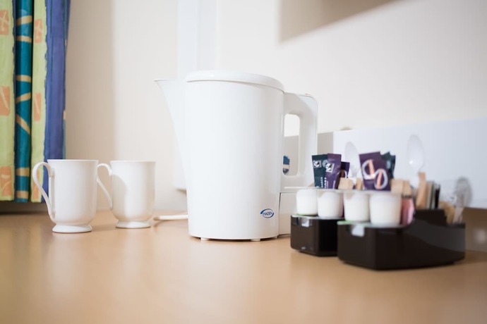 Imagen de la habitación del Hotel University Of Exeter Pennsylvania Court. Foto 11