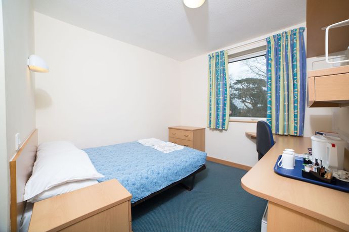 Imagen de la habitación del Hotel University Of Exeter Pennsylvania Court. Foto 12