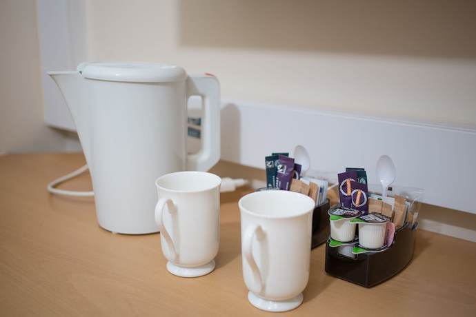 Imagen de la habitación del Hotel University Of Exeter Pennsylvania Court. Foto 15