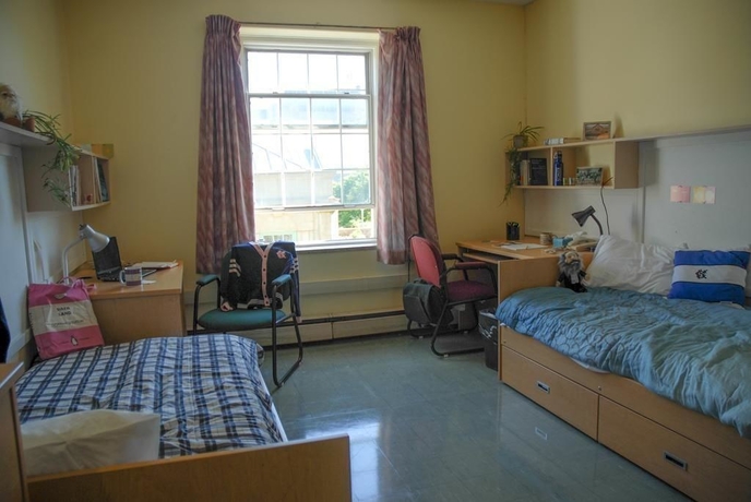 Imagen de la habitación del Hotel University Of King's College. Foto 6