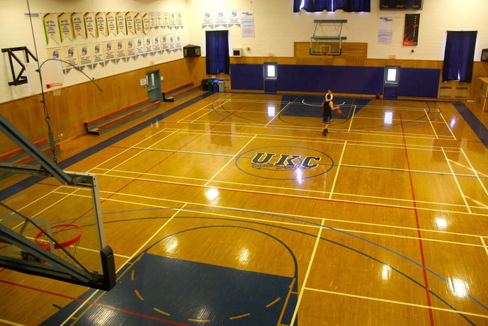 Imagen de los interiores del Hotel University Of King's College. Foto 10