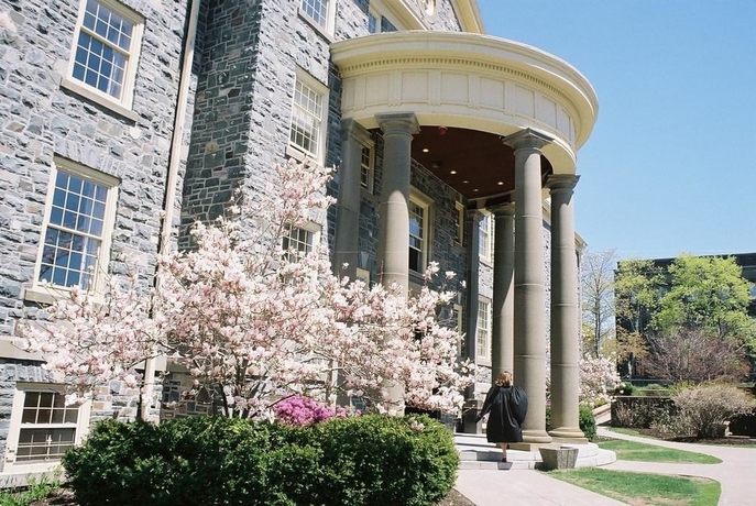 Imagen general del Hotel University Of King's College. Foto 5