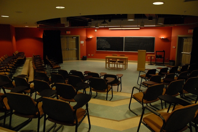 Imagen de los interiores del Hotel University Of King's College. Foto 17